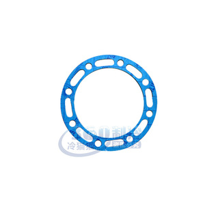 คอมเพรสเซอร์06E ลูกสูบปะเก็นปั๊มน้ำมัน06EA501513สำหรับสกรูและคอมเพรสเซอร์แบบลูกสูบ - Product Image 2