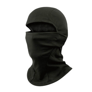 Cagoule d'hiver Masque de <span class=keywords><strong>ski</strong></span> pour hommes Masque de visage chaud Couvre-visage thermique pour temps froid Motocyclette Snowboard Cyclisme - Product Image 1