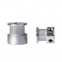 Accessoires pour imprimante 3d Biqu Gt-2 poulie à courroie synchrone 20 dents alésage 5mm