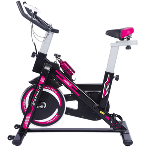 <span class=keywords><strong>Bicicleta</strong></span> estática magnética para interiores, equipo de fitness para gimnasio en casa, <span class=keywords><strong>bicicleta</strong></span> de spinning para entrenamiento cardiovascular. - Product Image 3