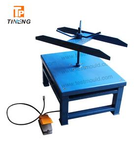 Mesa Vibratoria 55-C0159 Compactador <span class=keywords><strong>de</strong></span> Muestras <span class=keywords><strong>de</strong></span> Concreto Mesa Vibratoria <span class=keywords><strong>de</strong></span> Laboratorio - Product Image 3