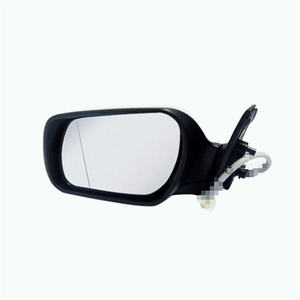 Para Toyota Corolla Lado derecho 3 líneas espejo retrovisor de coche 2003 89710-1e330 87910-12a00 para espejos de coche Toyota Corolla - Product Image 4