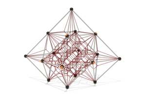 <span class=keywords><strong>2025</strong></span> phong cách mới ngoài trời thiết bị giải trí trẻ em khu vườn công cộng leo Net sân chơi thiết lập - Product Image 3