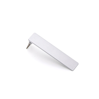 Support à charnière pliable sur mesure Yuzhou pour banque d’alimentation magnétique ultra fine, chargeur sans fil et support de téléphone portable