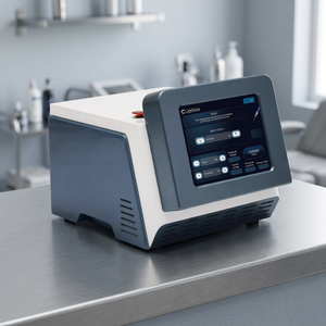 Machine de dissolution des graisses 1470nm 980nm pour l'amincissement corporel, la fonte des graisses, la perte de poids, utilisation en clinique médicale - Product Image 1