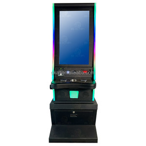 2026 Panic Buying Pc Game Board Platinum Skill Game 43 Inch Dual Screen Ios App Platform Online Juegos Tragamonedas - Product Image 2