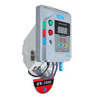 HW-1000 sans base de support Offre Spéciale la machine portative de gonfleur de pneu/machine numérique de gonfleur de pneu fabriquée en Chine