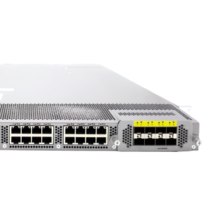N2K-C2232TM-E-10GE N2K 10GE 32x1/10GT+Uplink Module Network <b>Switch</b> N2K-C2232TM-E N2K-C2232TM-E-10GE - Product Image 3