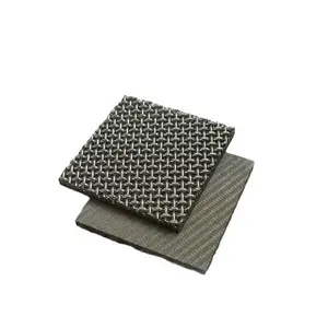 Factory Custom High Temperature Stainless Steel Wire Mesh Filter Screen Extruder Woven Filter Mesh Metal Mesh Disc Filters