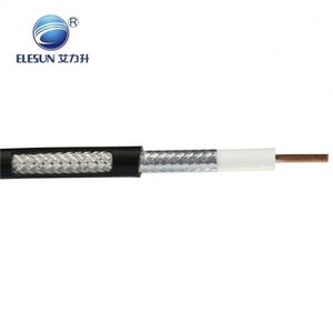 <span class=keywords><strong>Cable</strong></span> Coaxial RG6 Quad escudo Video <span class=keywords><strong>Cable</strong></span> de <span class=keywords><strong>antena</strong></span> de satélite de <span class=keywords><strong>TV</strong></span> por <span class=keywords><strong>Cable</strong></span> - Product Image 5