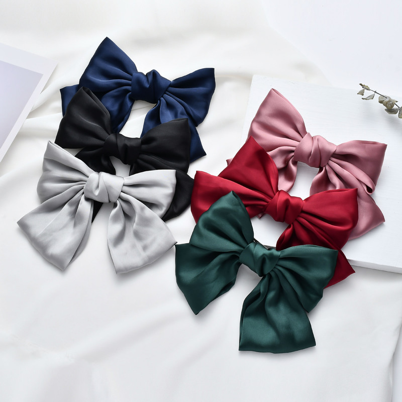2024 Korean Style Fashion Hair Claw