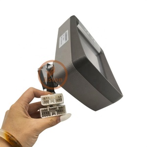 ชิ้นส่วน Jision EC210D EC220D EC480D EC300D รถขุดแผงแสดงผล14640102 VOE14640102 14609502 - Product Image 1