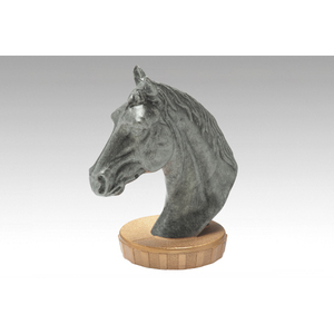 Flexx(ible) Figurine Tête de Cheval - Product Image 1