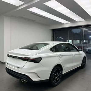 Geely Binray <span class=keywords><strong>COOL</strong></span> 1.5T DCT 2024, Quasi Nuovo del 2025, Vernice Originale, Basso Chilometraggio, Certificato da Terze Parti, Con Garanzia - Product Image 4
