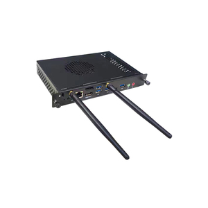 I5 OPS <strong>Mini</strong> Pc Portable <strong>Computer</strong> Embedded Pluggable <strong>Mini</strong> Digital Signage PC - Product Image 4