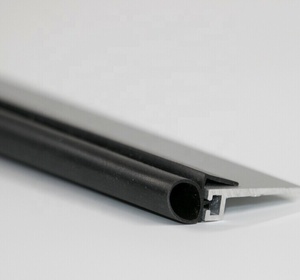 Декоративная дверь развертки и двери уплотнительная полоса и погода - Product Image 1