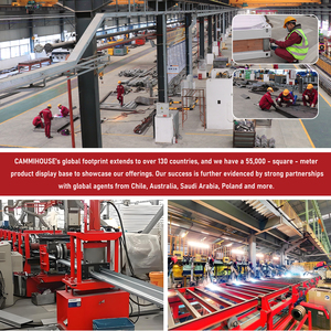 Cammi Nhà Modular Đúc Sẵn Nhà 2 Tầng <span class=keywords><strong>Container</strong></span> Nhà Cho Căn Hộ Di Động Nhà Sử Dụng Năng Lượng Mặt Trời Nhà Bếp <span class=keywords><strong>Container</strong></span> Văn Phòng - Product Image 5