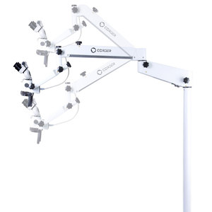 Endodontie-Cuadros de Cirugía Maxilofacial oral, microscopio para operaciones dentales, 510-6A - Product Image 5