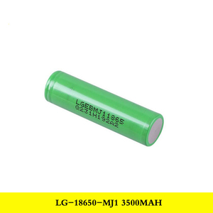 800+ Zyklen Langlebige Zuverlässigkeit Elektrofahrrad-Akku 18650 Batterie Lithium 3,7V 2600mAh - Product Image 4