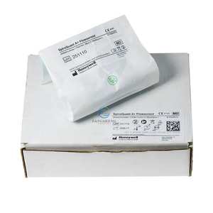 Sensor de Flujo Honeywell E1000470 Nuevo Original, Sensor de Flujo <span class=keywords><strong>Drager</strong></span> <span class=keywords><strong>8403735</strong></span>, Puede Reemplazar al Sensor de Flujo <span class=keywords><strong>8403735</strong></span> - Product Image 1
