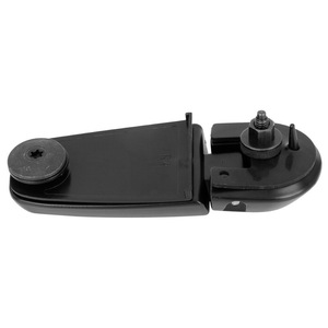 Charnières de fenêtre pour Ford Explorer 6L2Z78420A68AA 6L2Z78420A69A, paire en plastique, ouverture à 180 degrés - Product Image 3