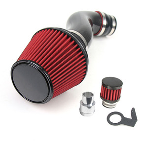 Kit de système d'admission d'air froid pour <span class=keywords><strong>Audi</strong></span> C7/C7.5 <span class=keywords><strong>A6</strong></span>/A7 3.0T V6 suralimenté - Product Image 4