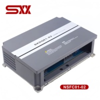 Contrôleur de machine de porte d'ascenseur NSFC01-01A/NSFC01-02, variateur de fréquence, pièces de rechange pour ascenseur