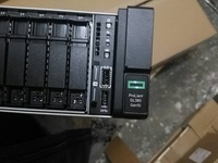 Serveur en rack 2U HPE Proliant DL380 Gen10 DL380 G10 8SFF remis à neuf de bonne qualité