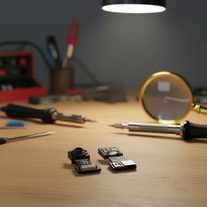 Fotocamera frontale, Redmi 9A / Redmi 9C - Product Image 2