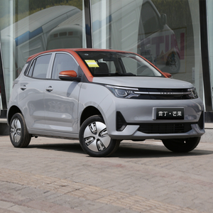 Letin <span class=keywords><strong>Mengo</strong></span> 2022 2023, Mini Vehículo Eléctrico de Alto Rendimiento con 4 Asientos, Vehículo de Nueva Energía, Yema Letin Mango, Mini <span class=keywords><strong>Auto</strong></span> Eléctrico Letin <span class=keywords><strong>Mengo</strong></span> - Product Image 6