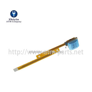 <span class=keywords><strong>SANKYO</strong></span> Đầu Đọc Thẻ ICT 3Q8 (3 Đọc Và 3 Viết) 998-0235689 9980235689 Cho Đầu Đọc Thẻ ICT 3Q8 - Product Image 1