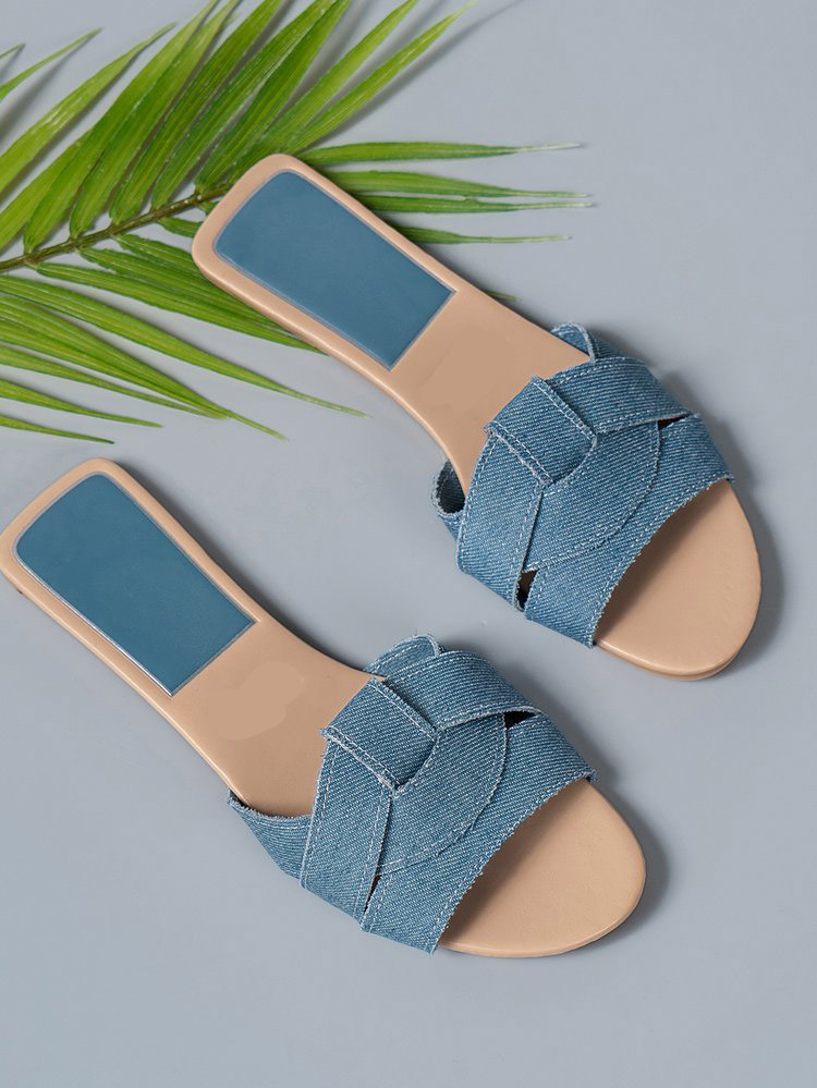 Blu Denim