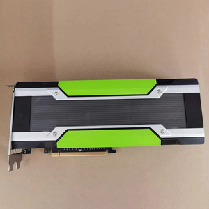 Carte graphique de bureau de haute qualité K80 24 Go GPU GDDR5 PCI-E avec ventilateur - Product Image 1