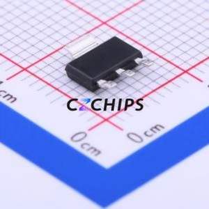 Regulador lineal PMIC (LDO) de chip IC de circuito integrado original y nuevo de 223/TR SOT--3 - Product Image 2