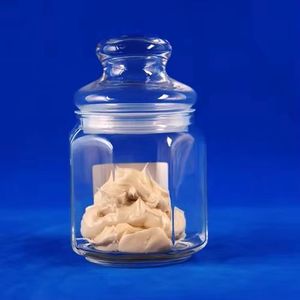 Jiajinbao XYG-206 Geïmporteerd Vet Op Hoge Temperatuur Nsf/Iso Goedgekeurd Synthetisch Smeermiddel Voor Zware Machines Basisolie - Product Image 4