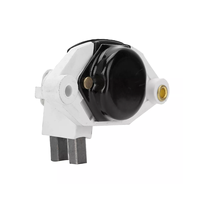 Régulateur de tension d'alternateur 24V pour générateur, compatible avec MB ACTROS OE 1197311304 1197311301