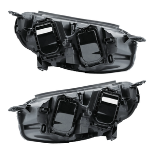 Pièces d'auto de fourgonnettes d'usine de la Chine avec phare Oem 9808572680 9808572580 avec moteur électrique pour <span class=keywords><strong>Peugeot</strong></span> <span class=keywords><strong>Expert</strong></span> 2016-2024 - Product Image 2