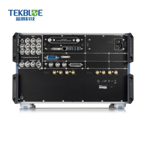 Analyseur de réseau vectoriel Rohde&Schwarz ZNA43 10 MHz-43,5 GHz - Product Image 3