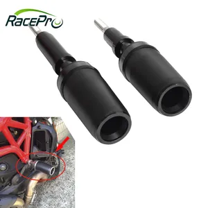 Khung Bảo Vệ Chống Đổ Xe Máy, Khung Bảo Vệ Chống Va Chạm Cho Xe <span class=keywords><strong>Ducati</strong></span> DIAVEL XDIAVEL <span class=keywords><strong>Monster</strong></span> 821 1200/S - Product Image 1