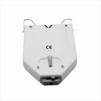 Optometry Instrument LY-9AT High Quality Ophthalmic PD Meter Direct Digital Pupilometer Pupil Distance Measuring Machine