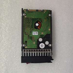 Hot Selling J9F49A 787649-001 1,8 TB SAS 10K 12G 2,5 MSA-Festplatte - Product Image 3