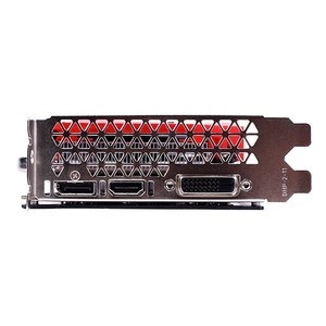 การ์ดจอขายส่ง Rtx2060 Super Battle Ax 8gb GDDR6 256bit - Product Image 5