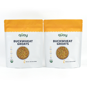 Bolsa <span class=keywords><strong>de</strong></span> pie con fondo <span class=keywords><strong>de</strong></span> arado <span class=keywords><strong>de</strong></span> papel <span class=keywords><strong>de</strong></span> aluminio suave al tacto reutilizable personalizada para granos <span class=keywords><strong>de</strong></span> <span class=keywords><strong>trigo</strong></span> <span class=keywords><strong>sarraceno</strong></span> bolsas <span class=keywords><strong>de</strong></span> plástico embalaje <span class=keywords><strong>de</strong></span> marca - Product Image 3