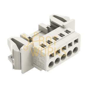 Wago 721605114000 - Nuovo - Product Image 1