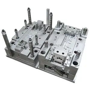 Plastic Injection Mold Manufacturer Custom Plastic Injection Molding Manufacturer Plastic Products Abs Plastic Mold Service