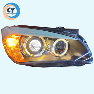 Faro Originale di Alta Qualità per <span class=keywords><strong>BMW</strong></span> X1 2012-2014, Gruppo Ottico Xenon 12V Nuovo, Luci Auto Sinistra e Destra per <span class=keywords><strong>BMW</strong></span> <span class=keywords><strong>E84</strong></span> - Product Image 4