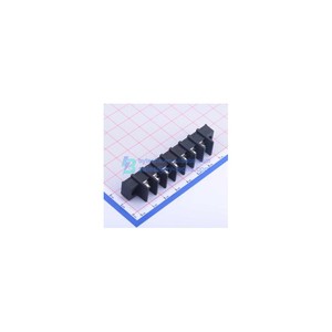 连接器供应商KF35CM-8.25-7P屏障接线盒2侧1x7P插件<span class=keywords><strong>P</strong></span> = 8.25毫米KF35CM8.257P中间端子12至22 Awg - Product Image 1