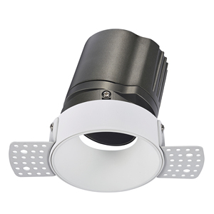 <span class=keywords><strong>ETL</strong></span> & CE phê duyệt dẫn ánh sáng trần chất lượng-driven <span class=keywords><strong>COB</strong></span> với kéo chuỗi thay đổi màu sắc lịch thi đấu nhôm đèn cơ thể cho khách sạn - Product Image 5