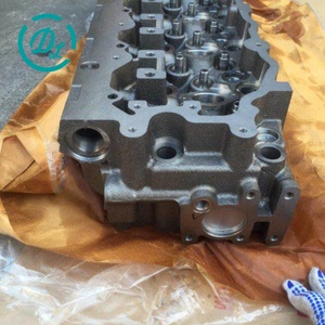 ฝาสูบ EexcavaStart รุ่น 267-7940 สำหรับเครื่องยนต์ C7 รถขุดตักดิน - ทนทาน เชื่อถือได้ ติดตั้งง่าย - Product Image 4