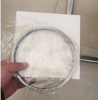 Segments de piston pour Man D0224 D0226 D0846 D0826 D0826A D0836 D1146 D2066 D2358 D2565 D2540 D2676 D2848 D2840 D2842 D2855 D2865 D2866